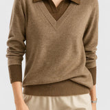 Jovi - Elegant Sweater