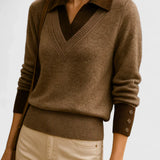 Jovi - Elegant Sweater