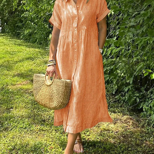 Angela - Midi Dress