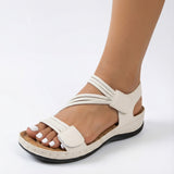 Juliette - Orthopedic Comfort Sandals