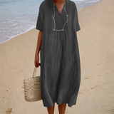 Carmen - Comfortable Summer Dress