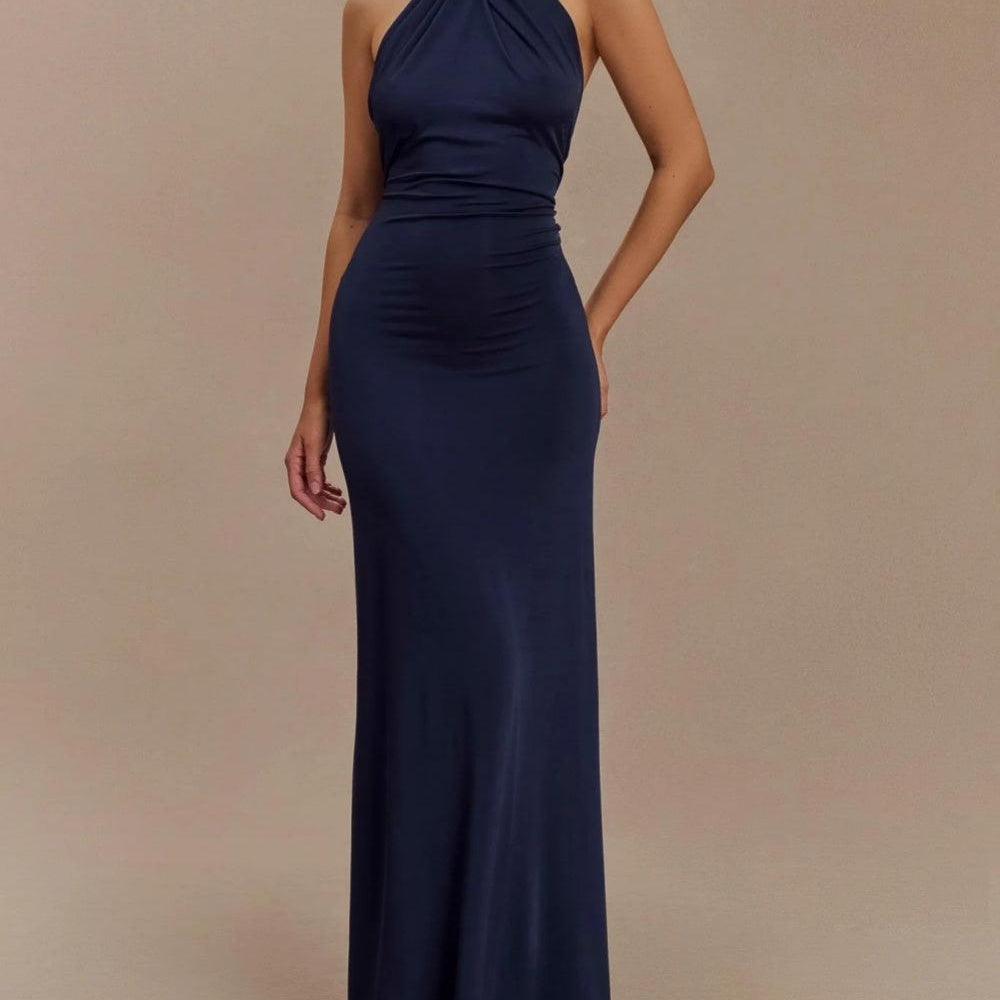 Estela - Elegant Maxi Dress