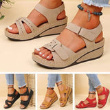 Helene - Women's Comfort Sandals