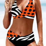 Eve - Colourful and Joyful Bikini