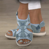 Ophélie - Orthopedic Sandals
