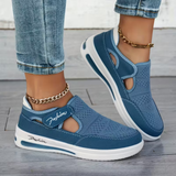 Allison - Orthopedic Sneakers