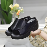 Stéphanie - Orthopedic Sandals