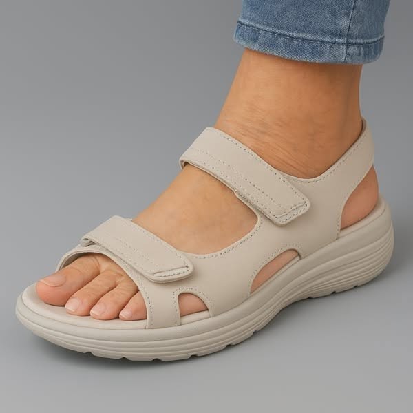 Camille - Orthopedic Sandals