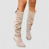 Megan - Orthopedic Boots