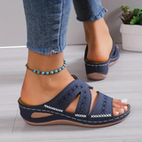 Emma - Orthopedic Sandals