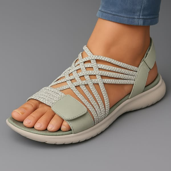 Léa - Orthopedic Sandals
