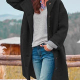 Bambi - Cozy Coat