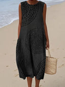 Elegant Black
