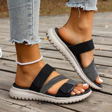 Maude - Orthopedic Sandals