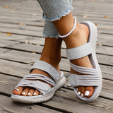 Maude - Orthopedic Sandals