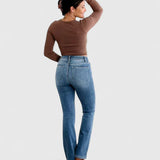 Eryzandra - Sophisticated Women Pants