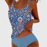 Lina swimwear set for women, two-piece design