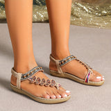 Isabelle - Refined Comfort Sandals