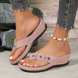 Florence - Orthopedic Sandals