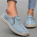 Frost Blue