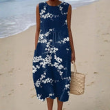 June - Cotton Dress