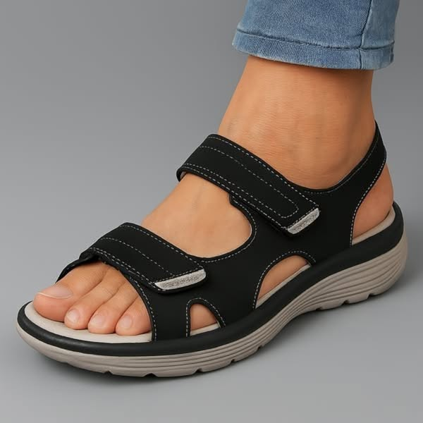 Camille - Orthopedic Sandals