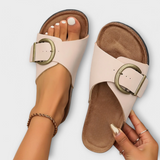 Aurélie - Orthopedic Sandals