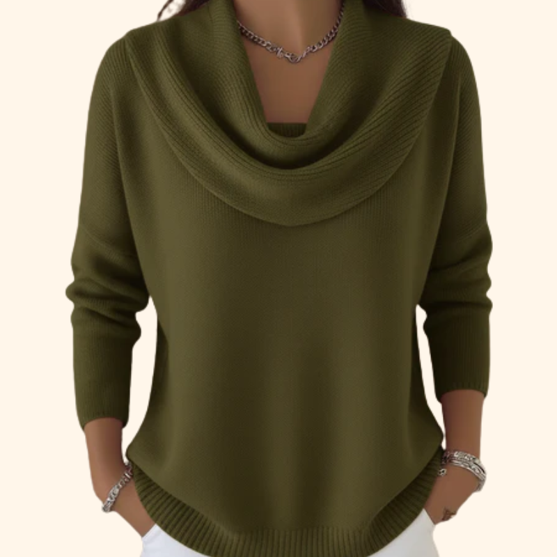 Cercie - Elegant Sweater
