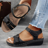 Madison - Fashionable Orthopedic Sandals