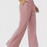 Tatienne - Elegant Women Pants
