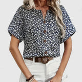 Faylora - Comfortable Blouse