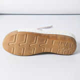 Olive - Ergonomic Sandals
