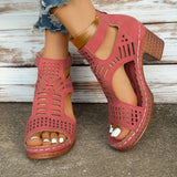 Estelle - Ergonomic Sandals