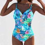 Mallory sophisticated swimsuit for women