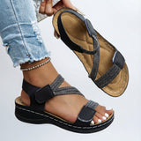 Juliette - Orthopedic Comfort Sandals