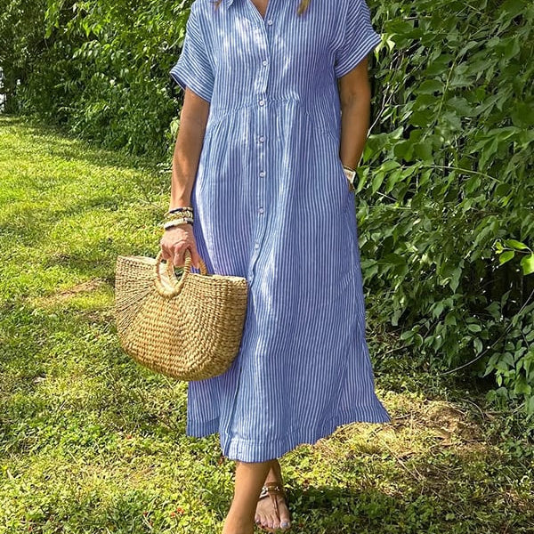 Angela - Midi Dress