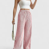 Tatienne - Elegant Women Pants