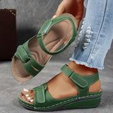 Madison - Fashionable Orthopedic Sandals