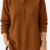 Taisie - Comfortable Sweater