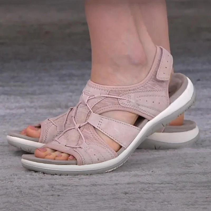 Ophélie - Orthopedic Sandals