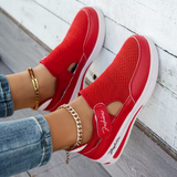 Allison - Orthopedic Sneakers