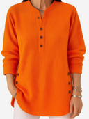 Amber Orange