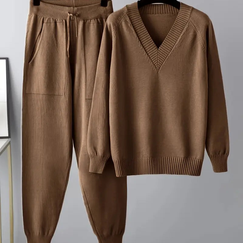 Nellie - Two-Piece Set