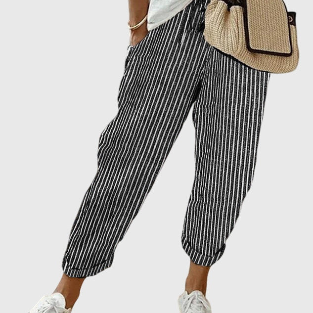 Reina - Elegant Women's Pants