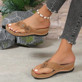 Florence - Orthopedic Sandals