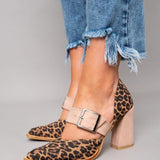 Luvia - Elegant Heels