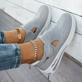 Allison - Orthopedic Sneakers