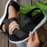 Emilia - Orthopedic Sandals