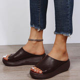Elsie - Orthopedic Sandals