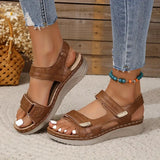 Romy - Orthopedic Sandals